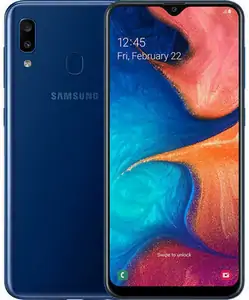 Замена матрицы на телефоне Samsung Galaxy A20s в Ижевске